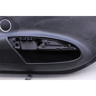 2008-2015 Audi R8 Right Door Panel For Parts See Pics OEM