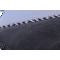 2008-2015 Audi R8 Right Door Panel For Parts See Pics OEM
