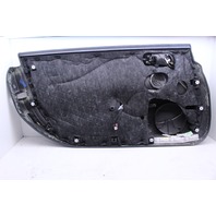 2008-2015 Audi R8 Right Door Panel For Parts See Pics OEM