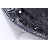 2008-2015 Audi R8 Right Door Panel For Parts See Pics OEM