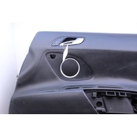 2008-2015 Audi R8 Right Door Panel For Parts See Pics OEM