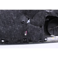 2008-2015 Audi R8 Right Door Panel For Parts See Pics OEM