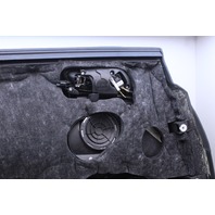 2008-2015 Audi R8 Right Door Panel For Parts See Pics OEM