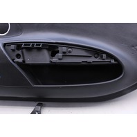 2008-2015 Audi R8 Right Door Panel For Parts See Pics OEM