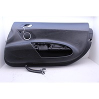 2008-2015 Audi R8 Right Door Panel For Parts See Pics OEM