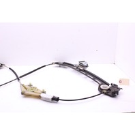 2008-2015 Audi R8 Coupe Window Regulator Right 420837462 OEM