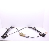 2008-2015 Audi R8 Coupe Window Regulator Right 420837462 OEM