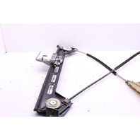 2008-2015 Audi R8 Coupe Window Regulator Right 420837462 OEM