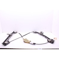 2008-2015 Audi R8 Coupe Window Regulator Right 420837462 OEM
