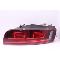 2010-2013 Audi R8 Right Tail Light Small Nick 420945096E OEM