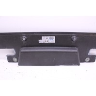 2008-2015 Audi R8 Coupe Engine Bay Carbon Fiber Cover Set OEM OEM