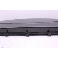 2008-2015 Audi R8 Coupe Engine Bay Carbon Fiber Cover Set OEM OEM