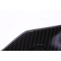 2008-2015 Audi R8 Coupe Engine Bay Carbon Fiber Cover Set OEM OEM
