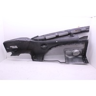 2008-2015 Audi R8 Coupe Engine Bay Carbon Fiber Cover Set OEM OEM