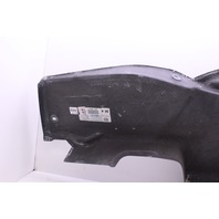 2008-2015 Audi R8 Coupe Engine Bay Carbon Fiber Cover Set OEM OEM