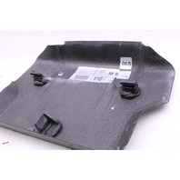 2008-2015 Audi R8 Coupe Engine Bay Carbon Fiber Cover Set OEM OEM