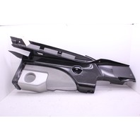 2008-2015 Audi R8 Coupe Engine Bay Carbon Fiber Cover Set OEM OEM