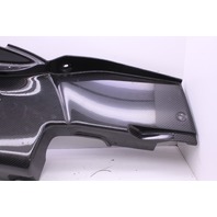 2008-2015 Audi R8 Coupe Engine Bay Carbon Fiber Cover Set OEM OEM