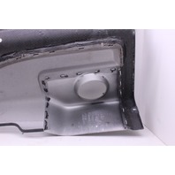 2008-2015 Audi R8 Coupe Engine Bay Carbon Fiber Cover Set OEM OEM