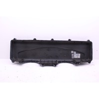 2008-2015 Audi R8 Coupe Engine Bay Carbon Fiber Cover Set OEM OEM