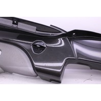 2008-2015 Audi R8 Coupe Engine Bay Carbon Fiber Cover Set OEM OEM