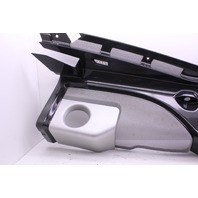 2008-2015 Audi R8 Coupe Engine Bay Carbon Fiber Cover Set OEM OEM