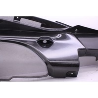 2008-2015 Audi R8 Coupe Engine Bay Carbon Fiber Cover Set OEM OEM