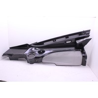 2008-2015 Audi R8 Coupe Engine Bay Carbon Fiber Cover Set OEM OEM
