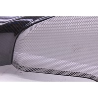 2008-2015 Audi R8 Coupe Engine Bay Carbon Fiber Cover Set OEM OEM