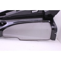 2008-2015 Audi R8 Coupe Engine Bay Carbon Fiber Cover Set OEM OEM