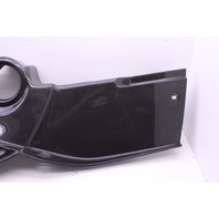 2008-2015 Audi R8 Coupe Engine Bay Carbon Fiber Cover Set OEM OEM
