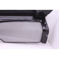 2008-2015 Audi R8 Coupe Engine Bay Carbon Fiber Cover Set OEM OEM