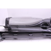 2008-2015 Audi R8 Coupe Engine Bay Carbon Fiber Cover Set OEM OEM