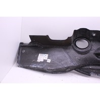 2008-2015 Audi R8 Coupe Engine Bay Carbon Fiber Cover Set OEM OEM