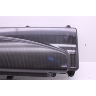 2008-2015 Audi R8 Coupe Engine Bay Carbon Fiber Cover Set OEM OEM
