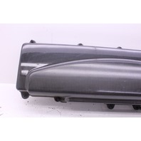 2008-2015 Audi R8 Coupe Engine Bay Carbon Fiber Cover Set OEM OEM