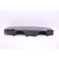 2008-2015 Audi R8 Coupe Engine Bay Carbon Fiber Cover Set OEM OEM