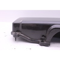 2008-2015 Audi R8 Coupe Engine Bay Carbon Fiber Cover Set OEM OEM