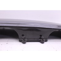 2008-2015 Audi R8 Coupe Engine Bay Carbon Fiber Cover Set OEM OEM
