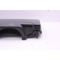 2008-2015 Audi R8 Coupe Engine Bay Carbon Fiber Cover Set OEM OEM