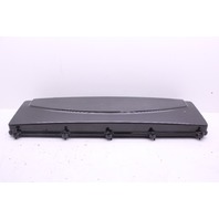 2008-2015 Audi R8 Coupe Engine Bay Carbon Fiber Cover Set OEM OEM