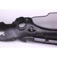 2008-2015 Audi R8 Coupe Engine Bay Carbon Fiber Cover Set OEM OEM