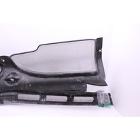 2008-2015 Audi R8 Coupe Engine Bay Carbon Fiber Cover Set OEM OEM