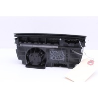 2008-2012 Audi R8 Climate Temperature Control Panel Heater Control OEM