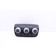 2008-2012 Audi R8 Climate Temperature Control Panel Heater Control OEM