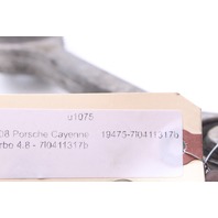 Volkswagen Touareg Porsche Cayenne Audi Q7 Sway Bar Link 7L0411317B OEM