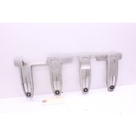 2008-2010 Porsche Cayenne 4.8 Right Ignition Coil Cover Trim 95510514110 OEM