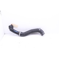 2008-2010 Porsche Cayenne Turbo 957 4.8 Radiator Coolant Hose 7L5122291 OEM