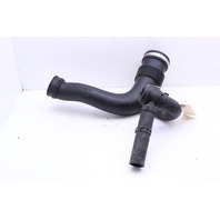 2008-2010 Porsche Cayenne Turbo Intercooler Pipe Duct Hose Right - 7L5129627C OEM