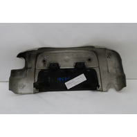 2008-2010 Porsche Cayenne 4.8 Front Engine Cover Plastic Shield OEM